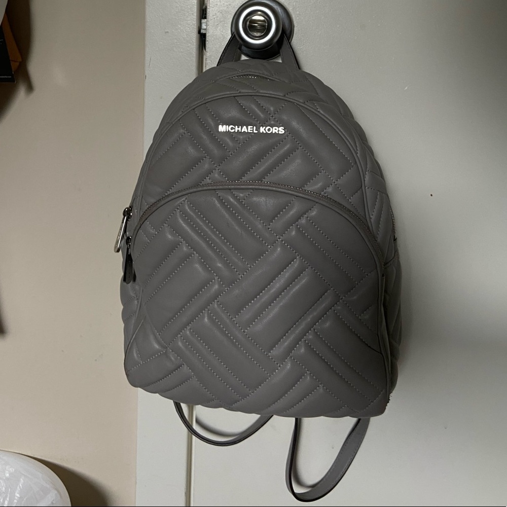 NWT MICHAEL KORS BACKPACK
